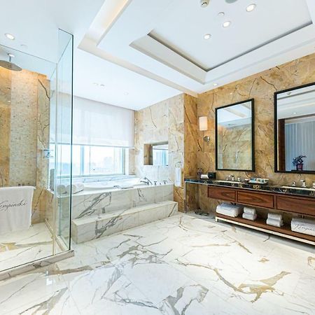 Kempinski Hotel Huizhou Huizhou  Exterior photo