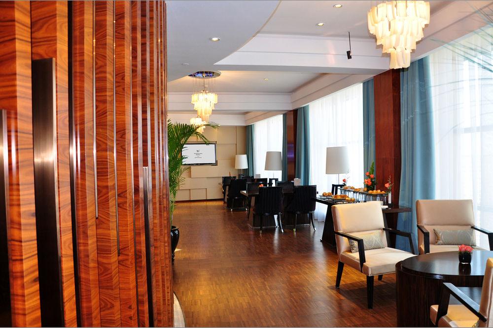 Kempinski Hotel Huizhou Huizhou  Exterior photo