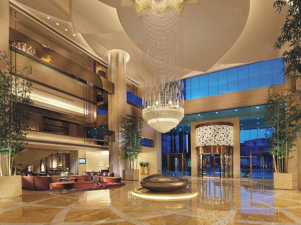 Kempinski Hotel Huizhou Huizhou  Exterior photo