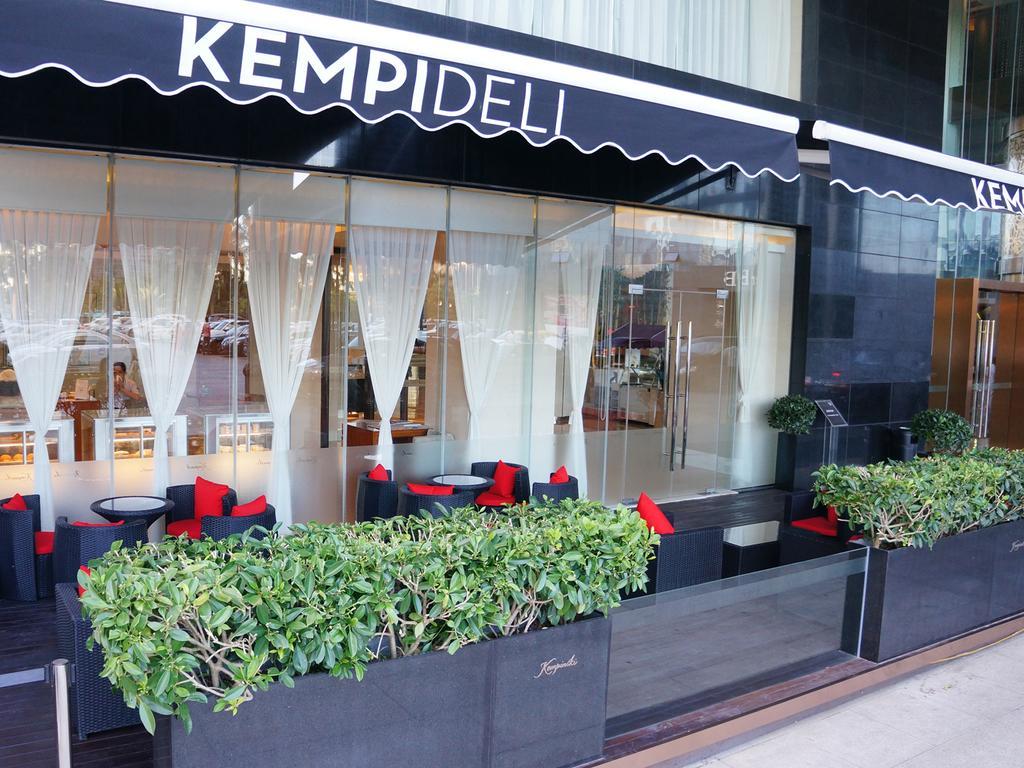 Kempinski Hotel Huizhou Huizhou  Exterior photo