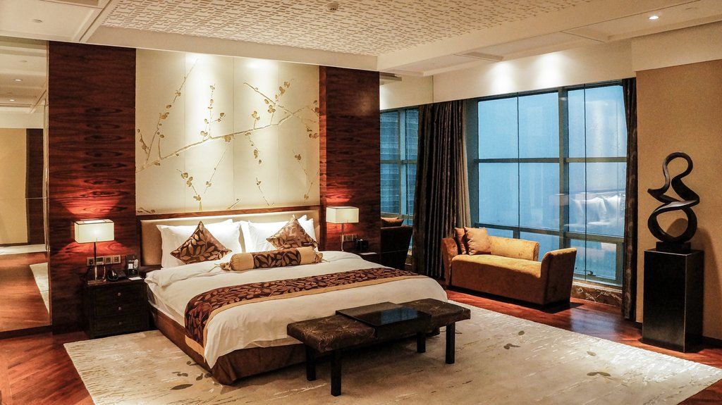 Kempinski Hotel Huizhou Huizhou  Exterior photo