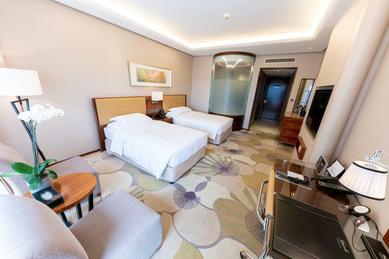Kempinski Hotel Huizhou Huizhou  Exterior photo