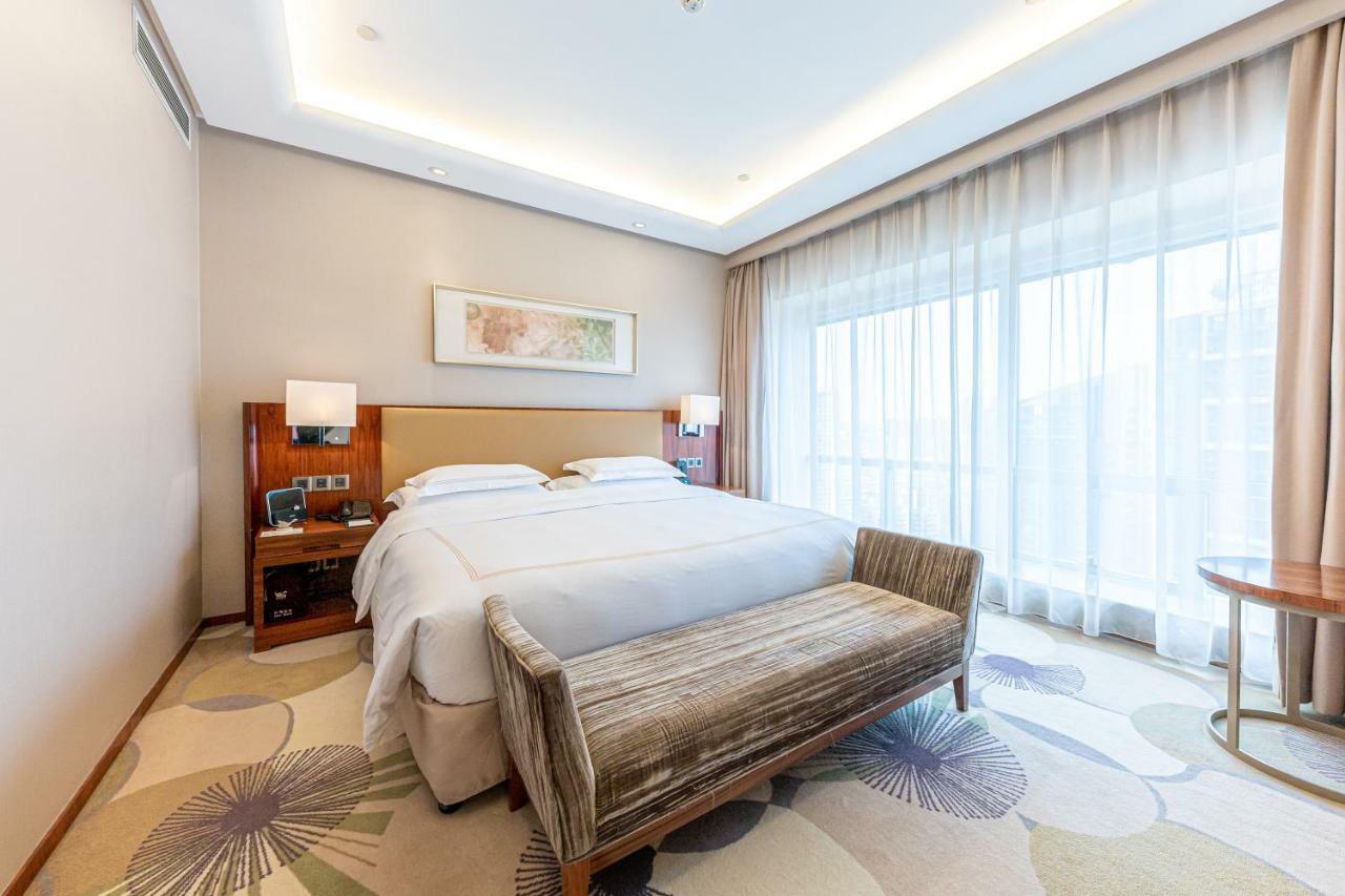 Kempinski Hotel Huizhou Huizhou  Exterior photo